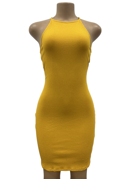 Vestido S (H&M)