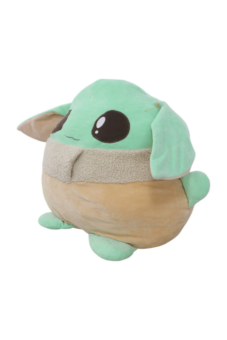 Grogu (STAR WARS)