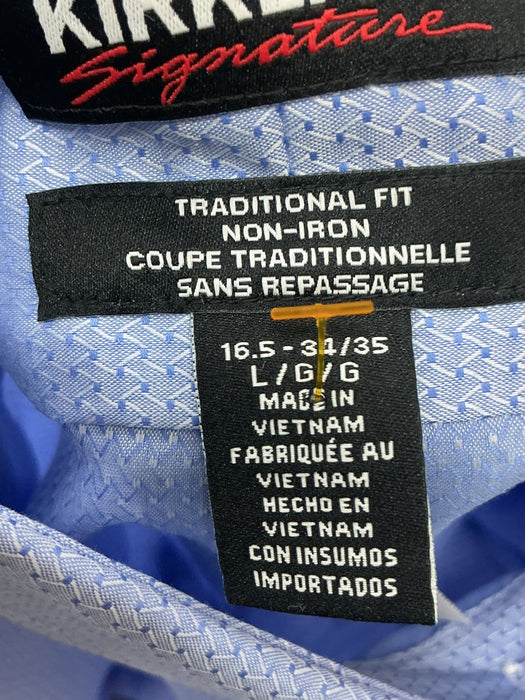 Camisa (KIRKLAND SIGNATURE)