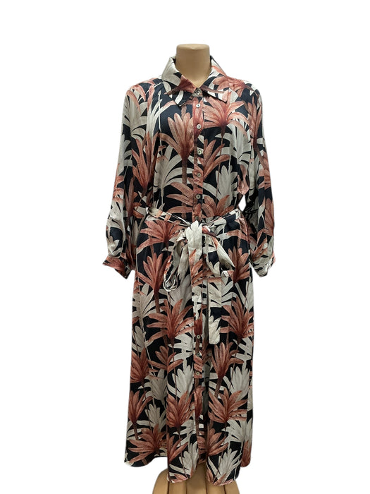 Vestido L (YAKIRA BELLA)