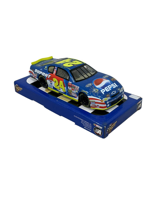 #24 Jeff Gordon (WINNER´S CIRCLE)