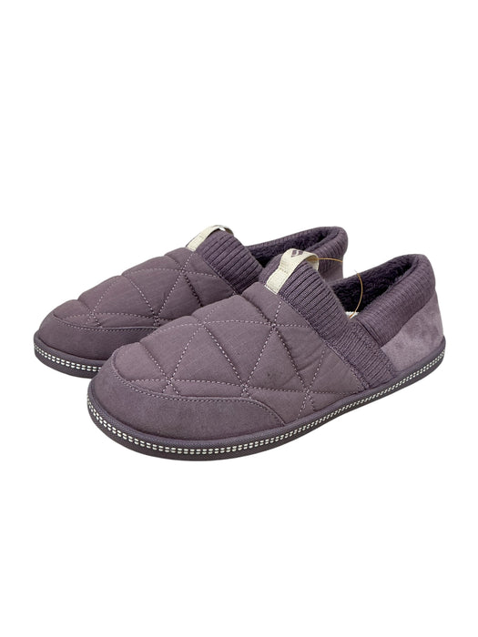Pantuflas 8 (SKECHERS)