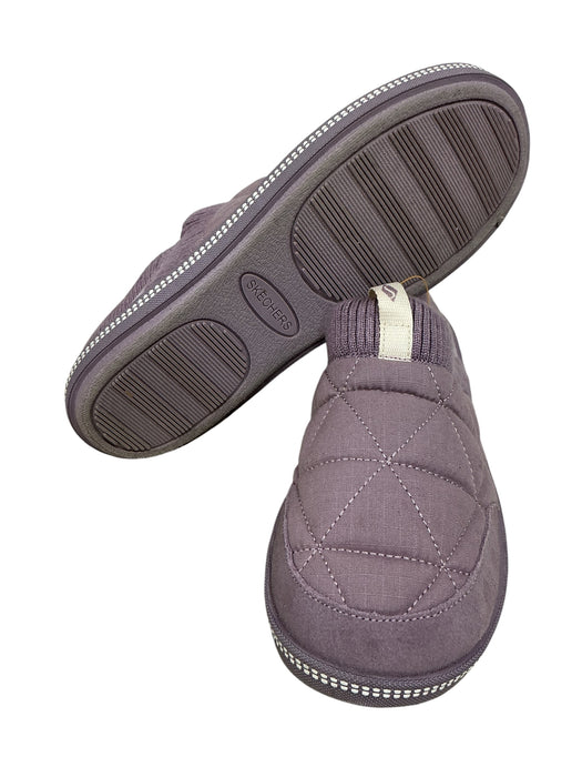 Pantuflas 8 (SKECHERS)