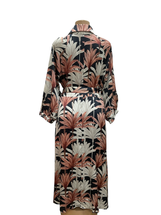 Vestido L (YAKIRA BELLA)