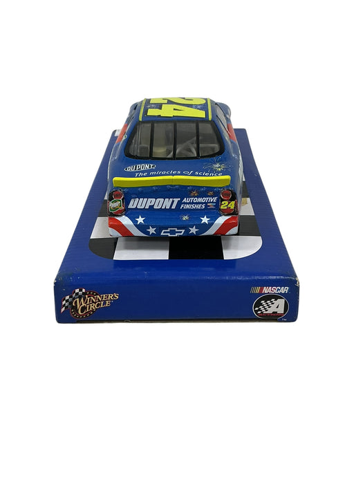 #24 Jeff Gordon (WINNER´S CIRCLE)