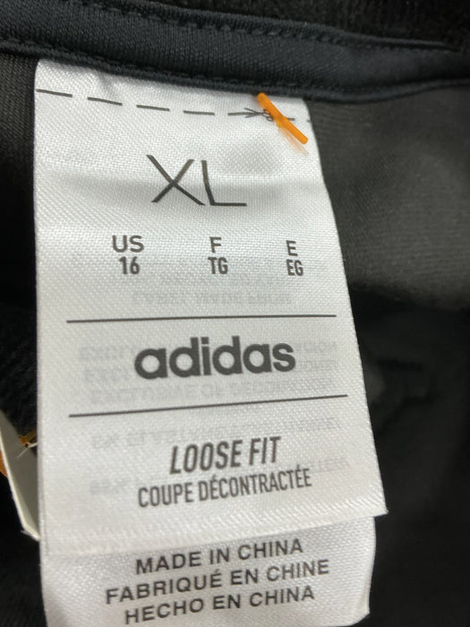 Sudadero XL (ADIDAS)