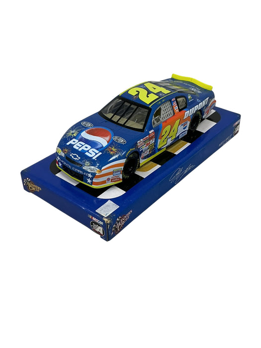 #24 Jeff Gordon (WINNER´S CIRCLE)