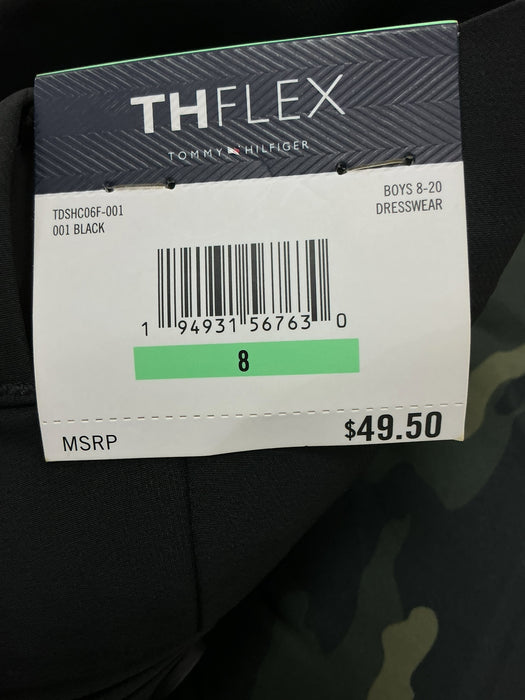 Pantalón para niñ@ 8 (TOMMY HILFIGER)