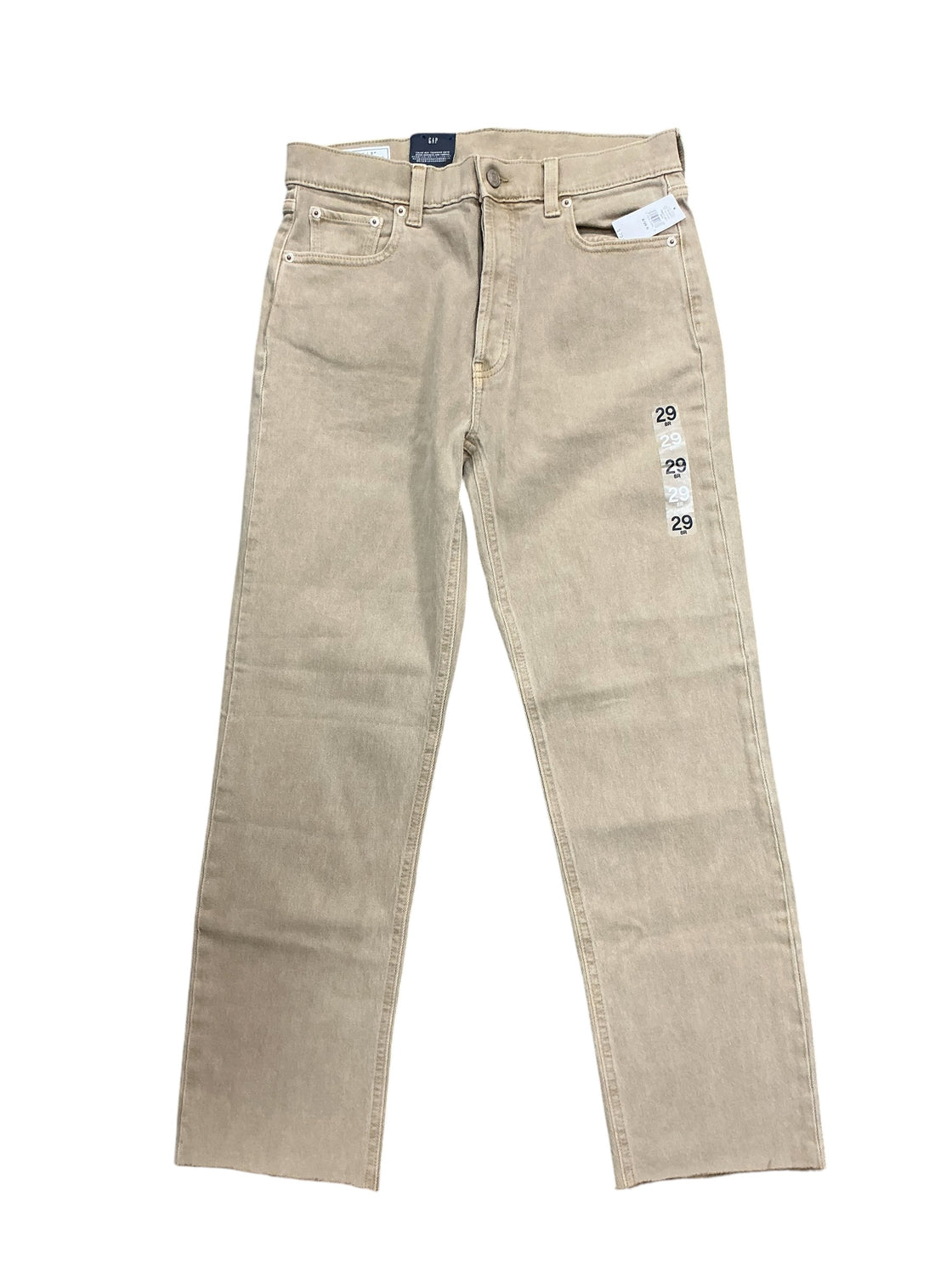 Pantalón 8 (GAP)