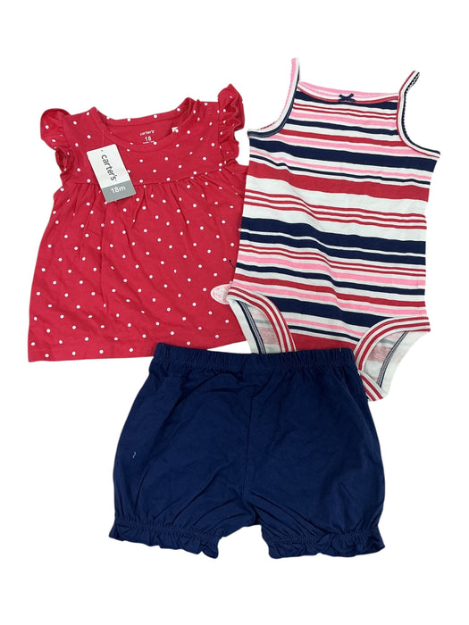 Conjunto 18M (CARTER'S)