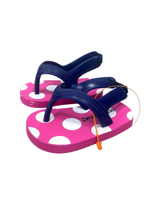 Sandalia para bebé 2 (OLD NAVY)