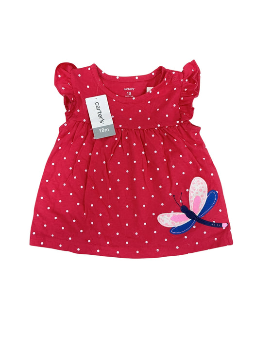 Conjunto 18M (CARTER'S)
