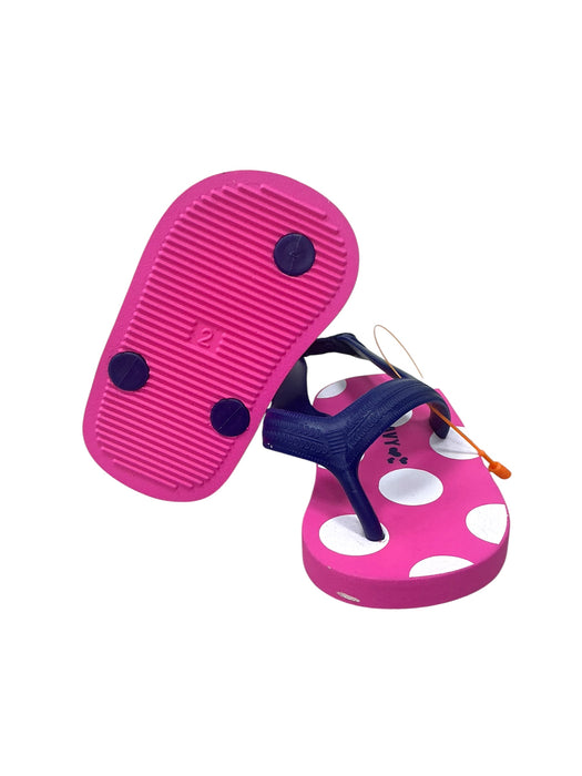 Sandalia para bebé 2 (OLD NAVY)