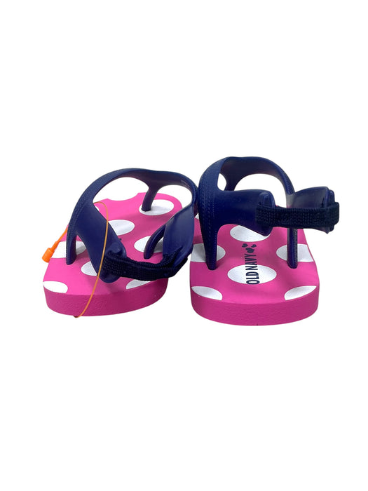 Sandalia para bebé 2 (OLD NAVY)