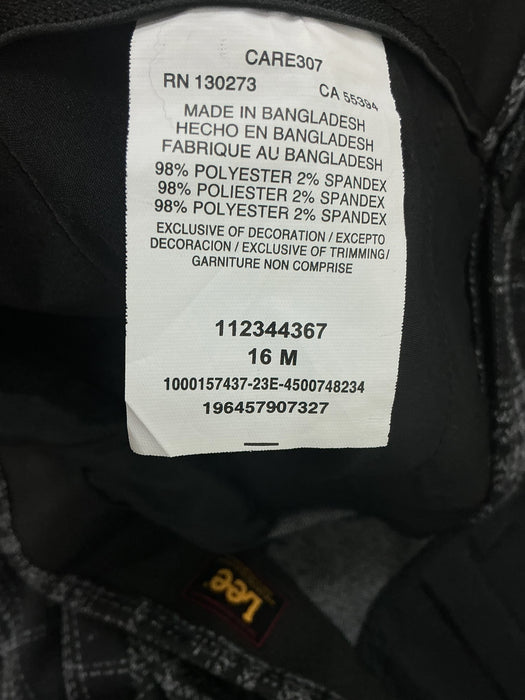 Pantalón 16 (LEE)