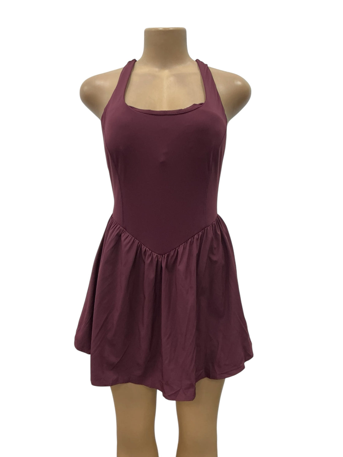 Vestido short M (HALARA)
