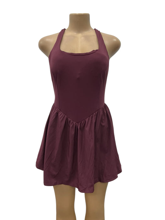 Vestido short M (HALARA)