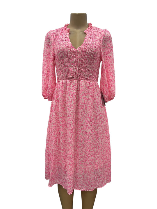 Vestido XS (SUPERFOXX)