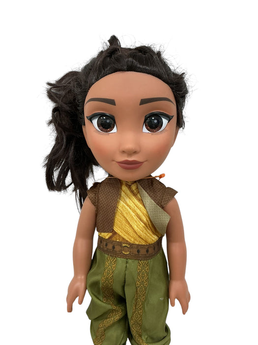 Raya (DISNEY)