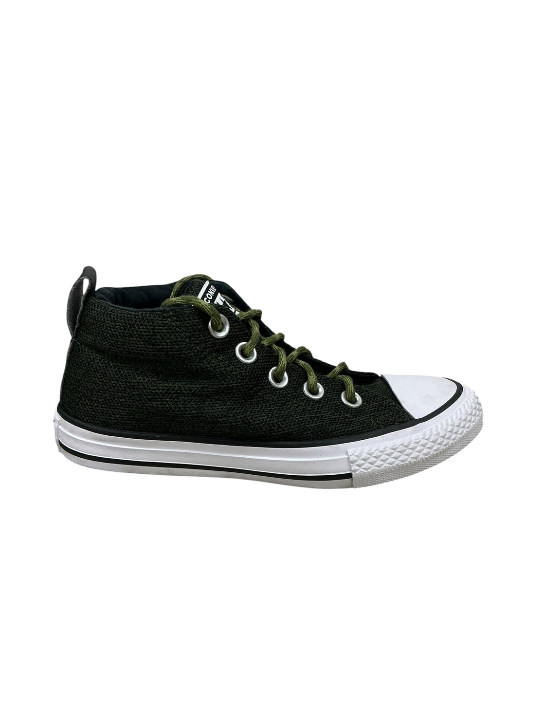 Tenis para niño 13 (CONVERSE)