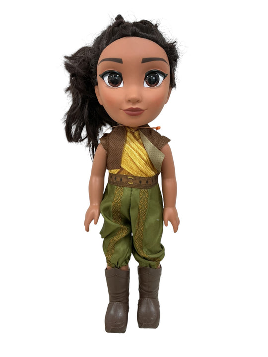Raya (DISNEY)