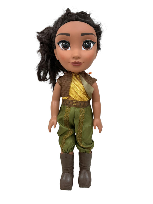 Raya (DISNEY)