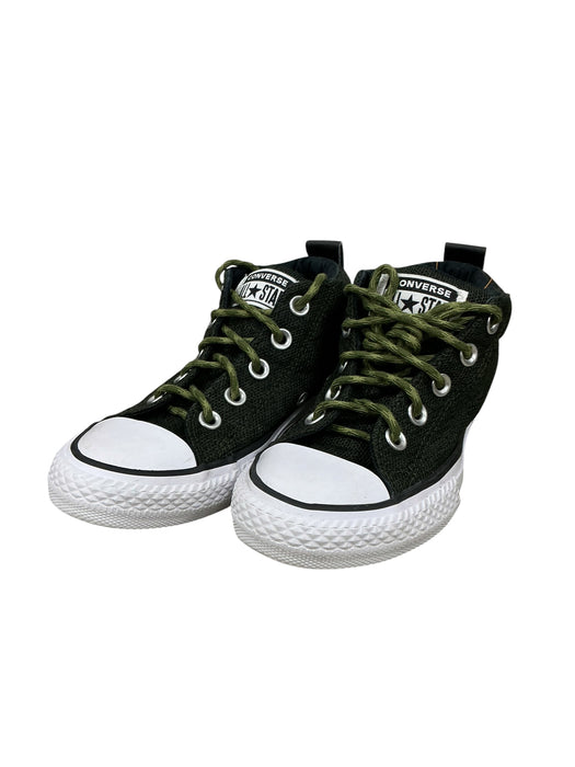 Tenis para niño 13 (CONVERSE)