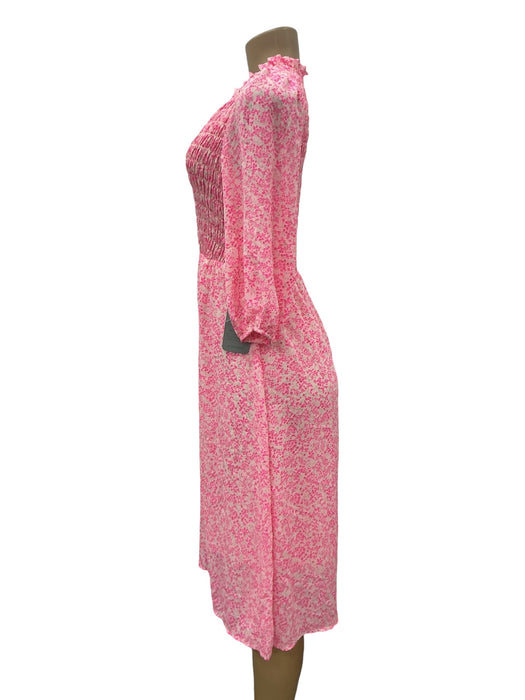 Vestido XS (SUPERFOXX)