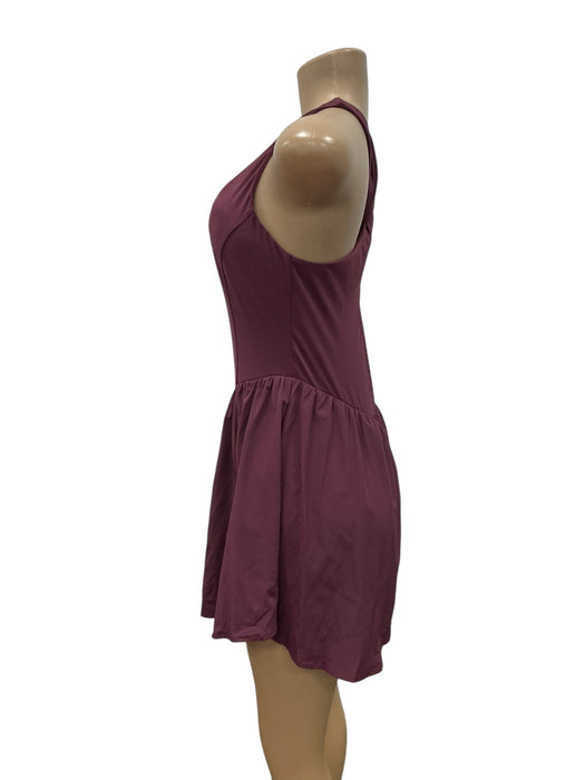 Vestido short M (HALARA)