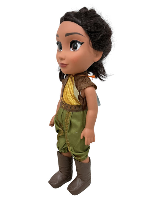 Raya (DISNEY)