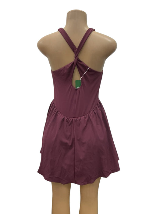 Vestido short M (HALARA)