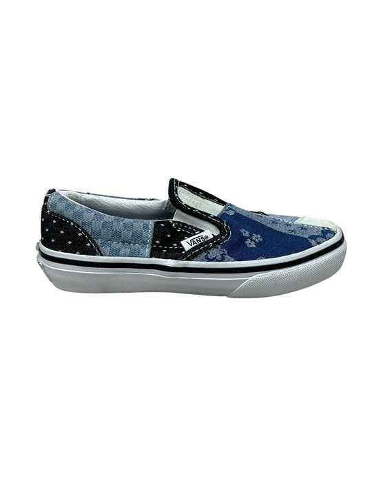 Tenis para niñ@ 13 (VANS)