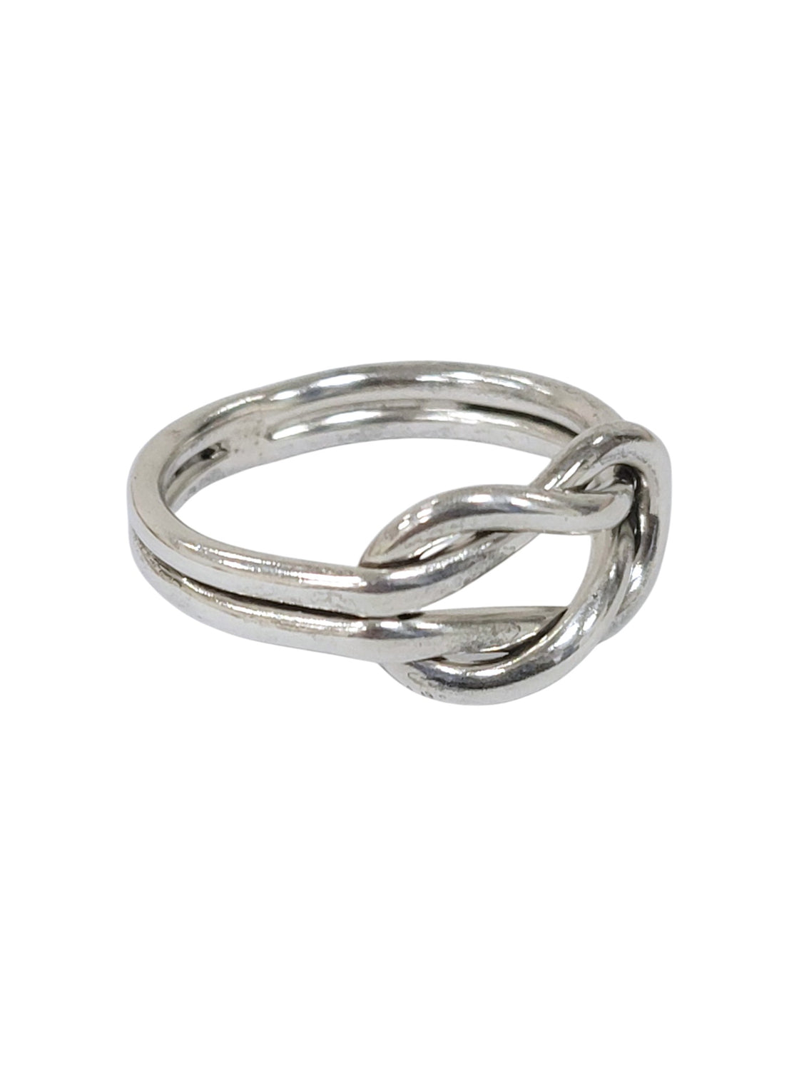 Anillo de plata (925)