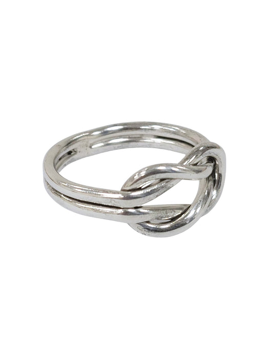 Anillo de plata (925)