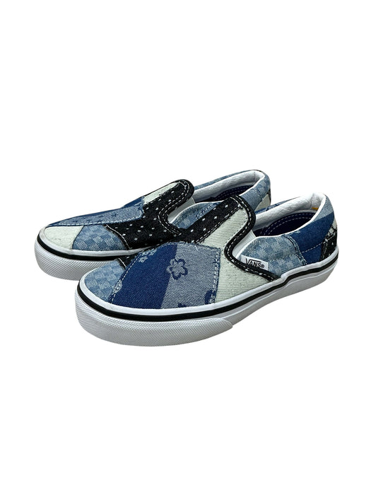 Tenis para niñ@ 13 (VANS)