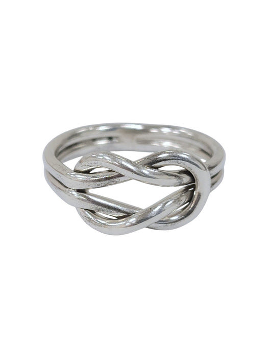 Anillo de plata (925)