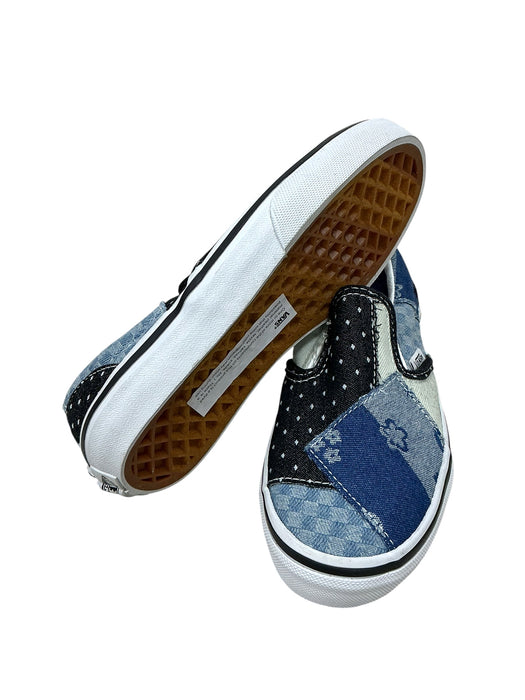 Tenis para niñ@ 13 (VANS)