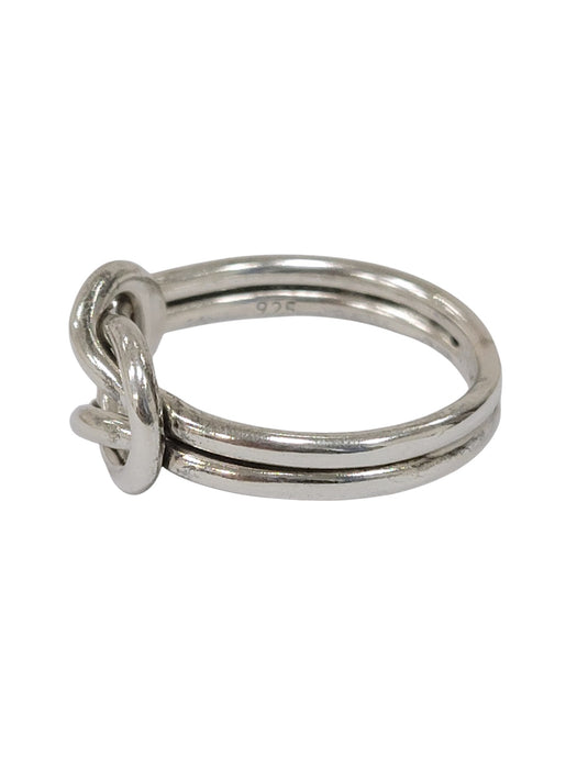 Anillo de plata (925)