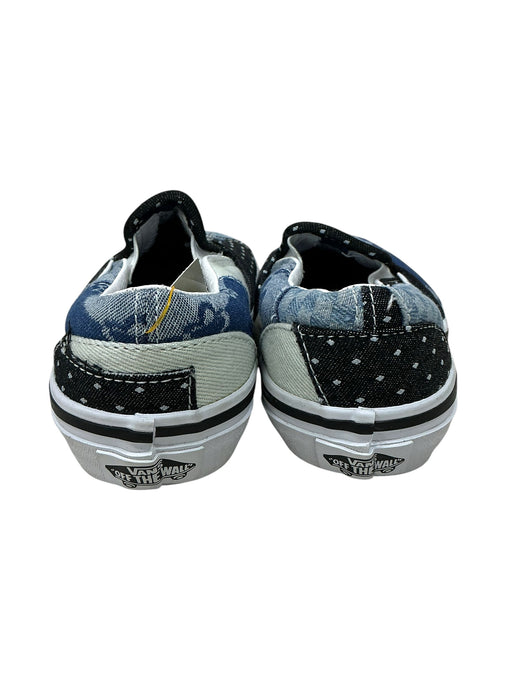 Tenis para niñ@ 13 (VANS)