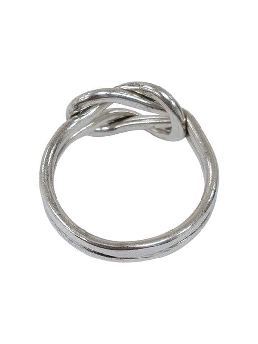 Anillo de plata (925)
