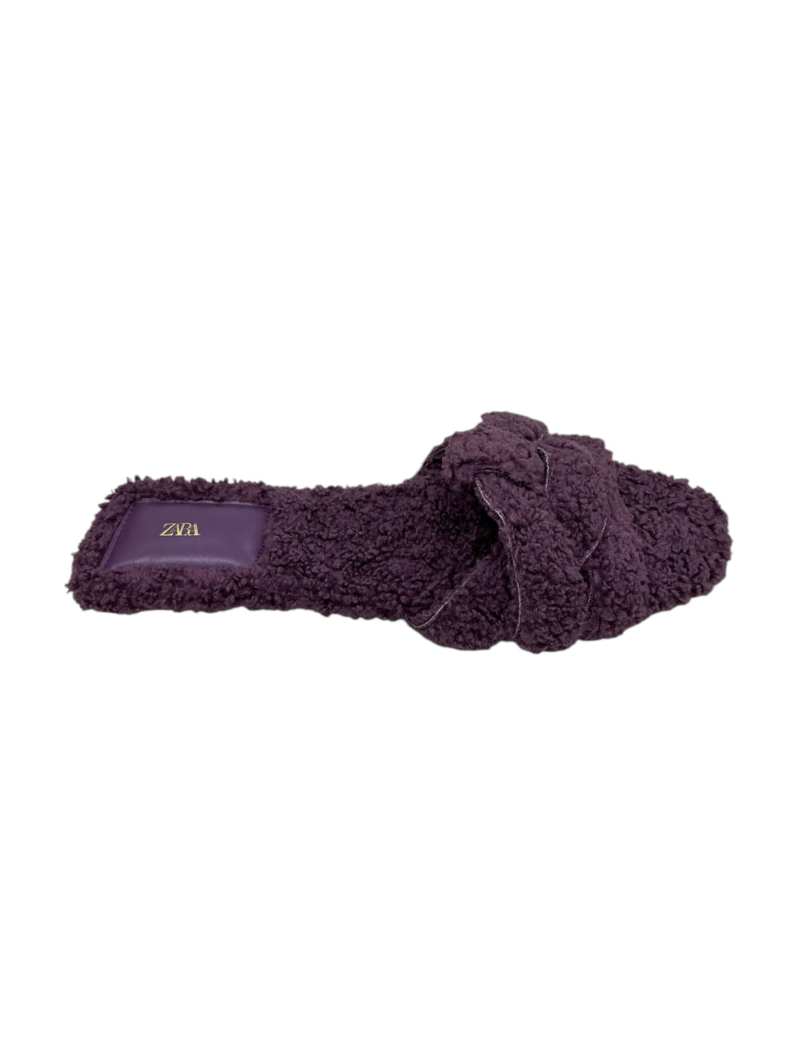 Sandalia 6.5 (ZARA)