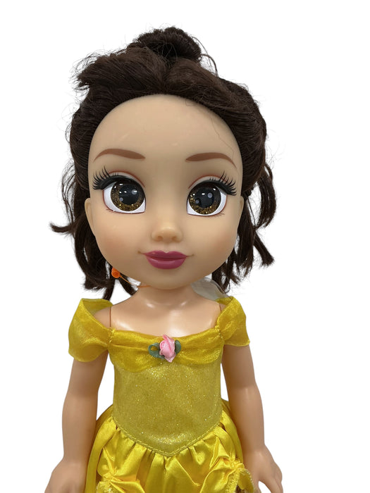 Bella (DISNEY)
