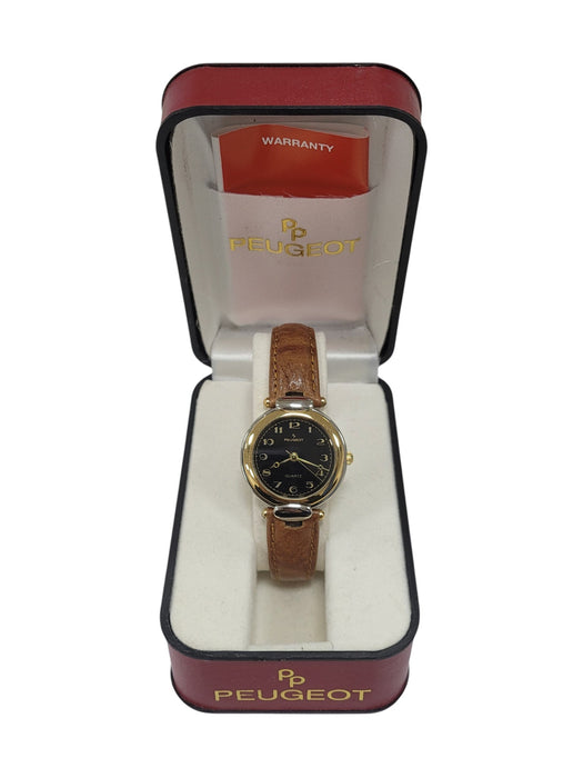 Reloj (PEUGEOT)