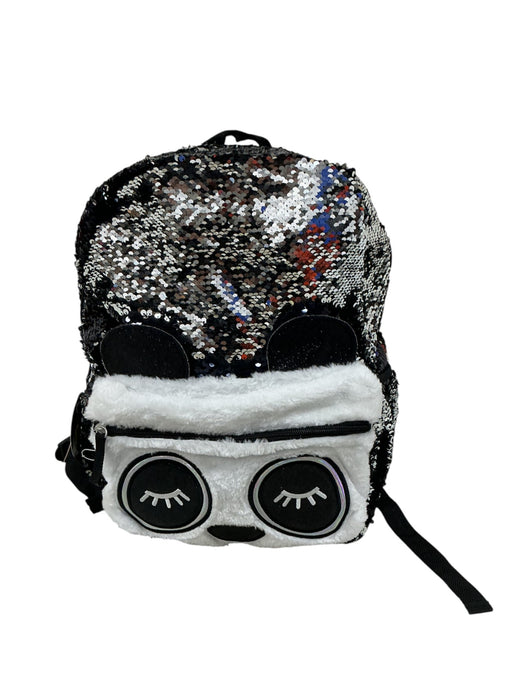 Mochila  (MAGIC SQUINS)