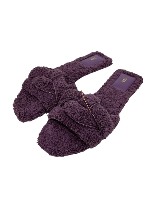 Sandalia 6.5 (ZARA)