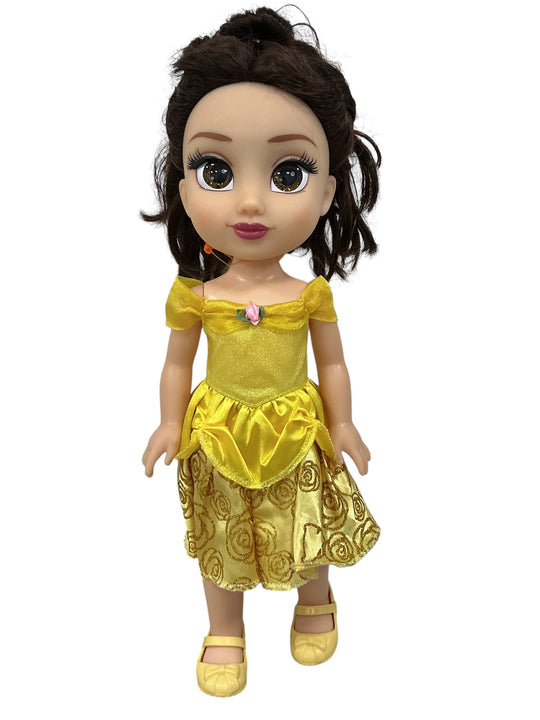 Bella (DISNEY)