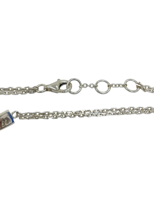 Pulsera de plata (925)