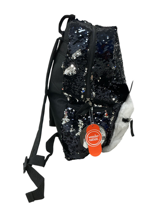 Mochila  (MAGIC SQUINS)