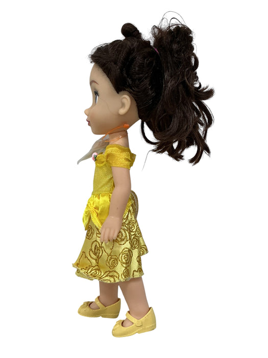 Bella (DISNEY)