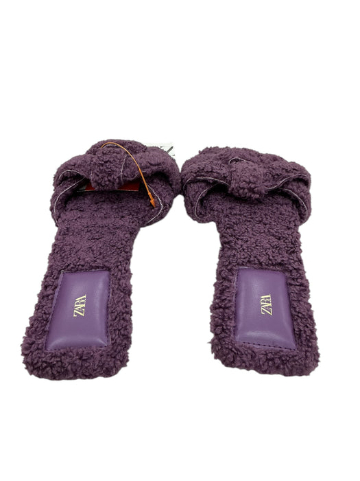Sandalia 6.5 (ZARA)